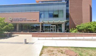 Marcus Institute for Brain Health