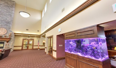 Advanced Health Care Of Aurora