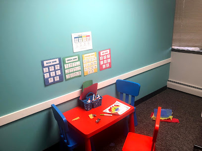 Amazing Care Pediatric Outpatient Therapy formerly Summit Pediatric Therapy