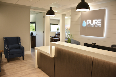 Pure Infusion Suites of South Denver Pure Infusion Suites of South Denver