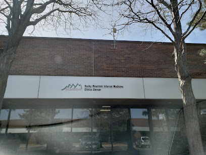 Rocky Mountain Internal Medicine