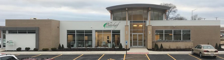Waterleaf Women’s Center Waterleaf Women’s Center