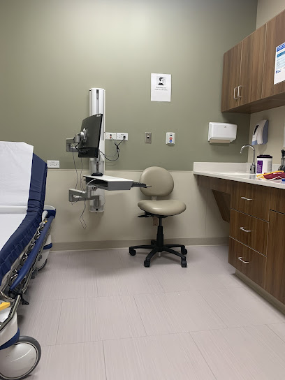 Advocate Medical Group Immediate Care Center