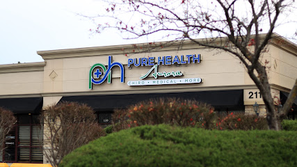 Pure Health Aurora