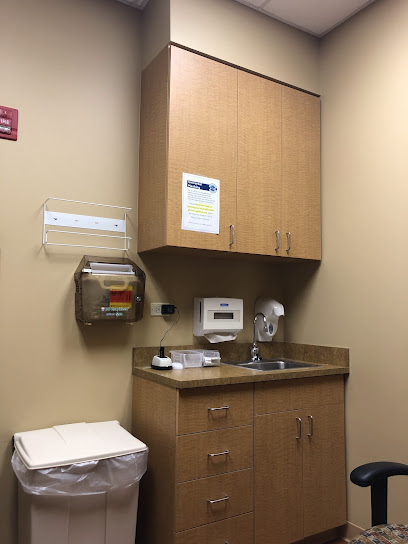 DREYER MEDICAL CLINIC DREYER MEDICAL CLINIC