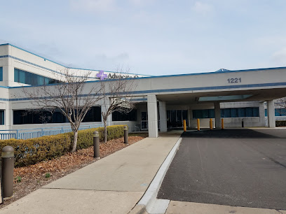 Advocate Outpatient Center