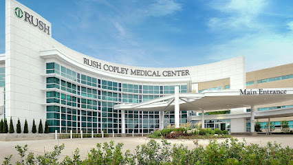 Rush Copley Medical Center