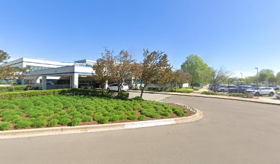 Advocate Infusion Center