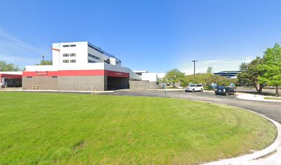 Mercy Medical Center – Rehabilitation Aurora