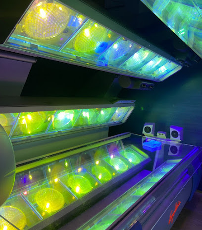 RENEWELL WELLNESS | UNLIMITED TAN