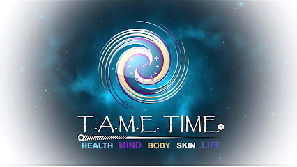 T.A.M.E.TIME
