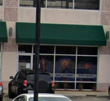 Grandview Health Partners – Accident Injury Chiropractors Aurora