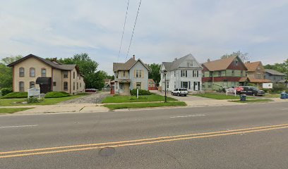 Feltes Clinic of Chiropractic