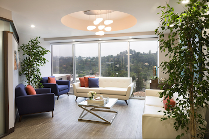 Los Angeles Reproductive Center