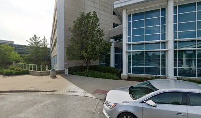 Rush Copley Wound and Hyperbaric Services