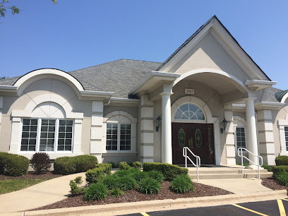 Lindstrom Chiropractic Clinic PC