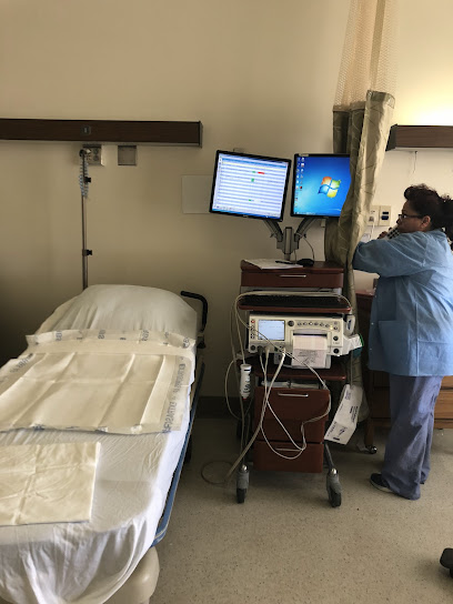 Kern Medical Emergency Room