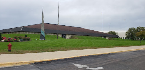 Illinois Mathematics and Science Academy