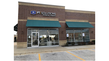 PT Solutions of Naperville