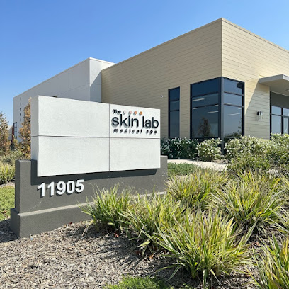 The Skin Lab Med Spa