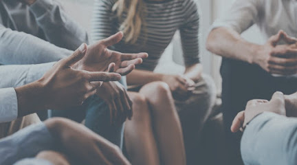 Synergy Recovery Services