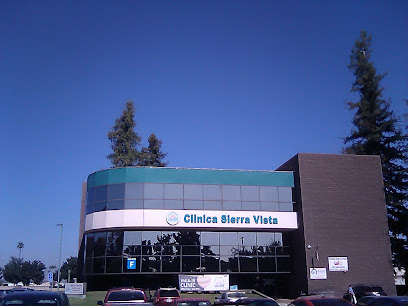 Clinica Sierra Vista – 34th Street Community Health Center Clinica Sierra Vista – 34th Street Community Health Center