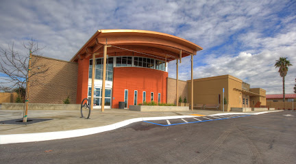 Clinica Sierra Vista – East Niles Community Health Center