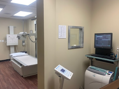 ABC Occupational Medical Center