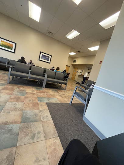 Memorial Occupational Medicine