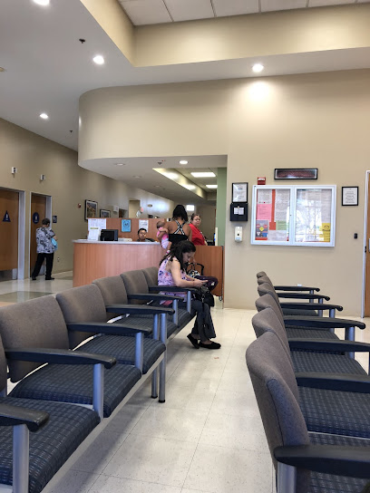Clinica Sierra Vista – Central Bakersfield Community Health Center