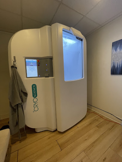 ChillRx Cryotherapy