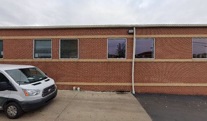 Laser and Regenerative Center