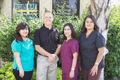 Bradley Chiropractic Nutrition Center Bradley Chiropractic Nutrition Center