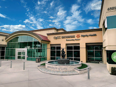 Comprehensive Blood & Cancer Center (CBCC)