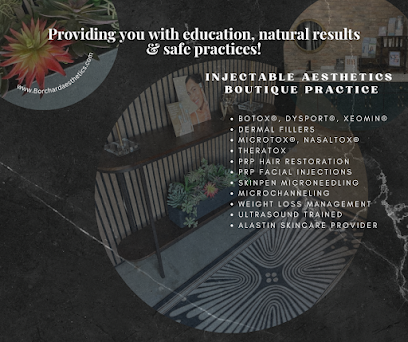 Borchard Aesthetics & Wellness