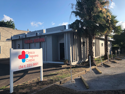 Clinica Hispana Corpus