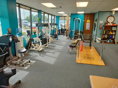 Shull Physical Therapy Shull Physical Therapy