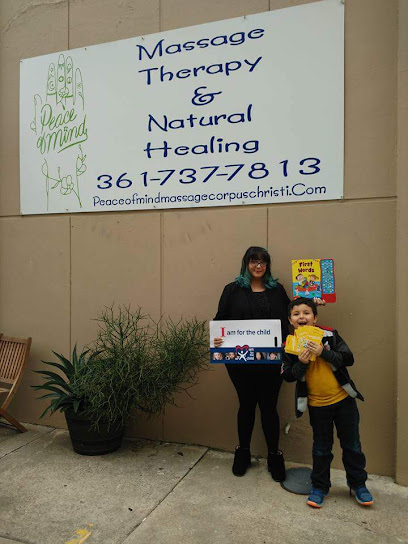 Peace of Mind Massage Therapy & Natural Healing Peace of Mind Massage Therapy & Natural Healing