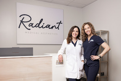 Radiant Medical Aesthetics and Hair Restoration Radiant Medical Aesthetics and Hair Restoration