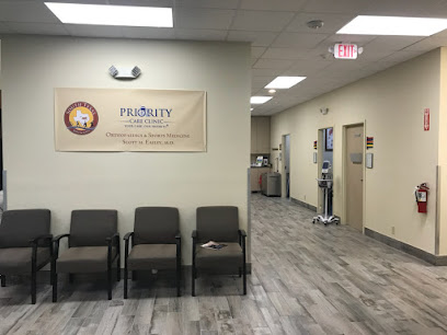 South Texas Bone and Joint Priority Care Clinic South Texas Bone and Joint Priority Care Clinic