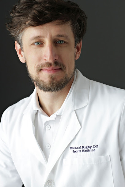 Rigby Performance Medicine Rigby Performance Medicine