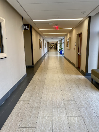 Cone Health Moses Cone Hospital