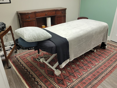 The Healing Space The Healing Space