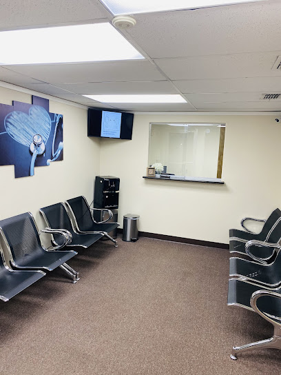 Clinica Latina Divino Nazareno