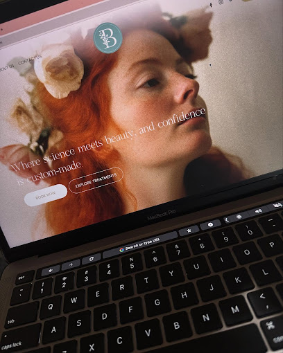 Bay Delta Aesthetics