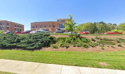 Cone Health LeBauer Sports Medicine at Green Valley