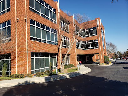 Cone Health Physical Medicine & Rehabilitation