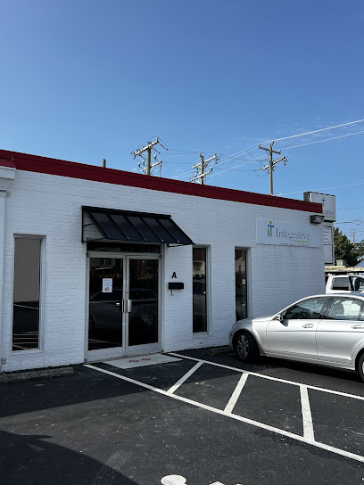 Integrative Therapies