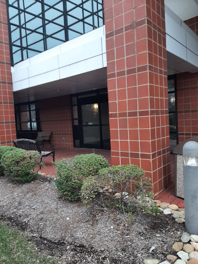 Cone Health Occupational Health & Wellness at Greensboro