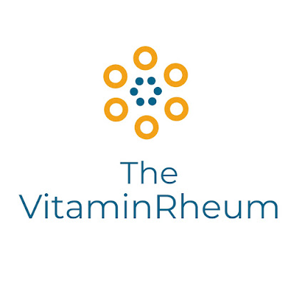 The VitaminRheum at Greensboro Rheumatology The VitaminRheum at Greensboro Rheumatology